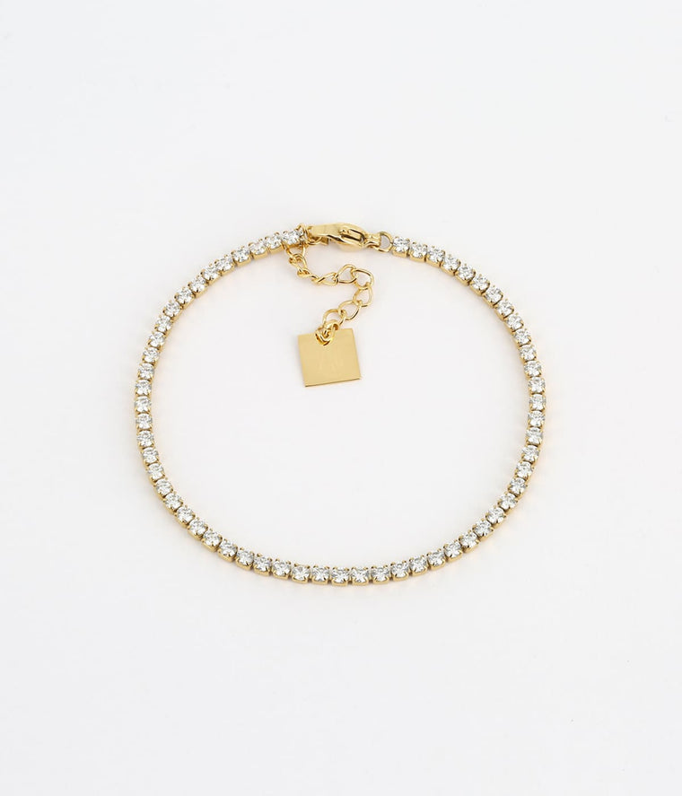 zag bijoux Bracelet Jessica