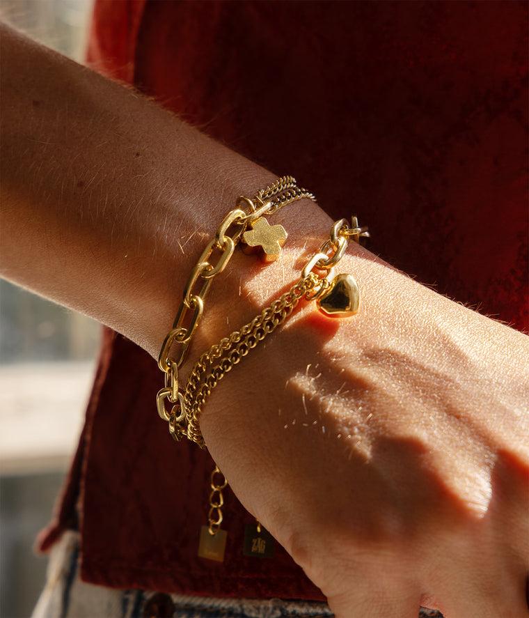 Zag Bijoux Bracelet Jika