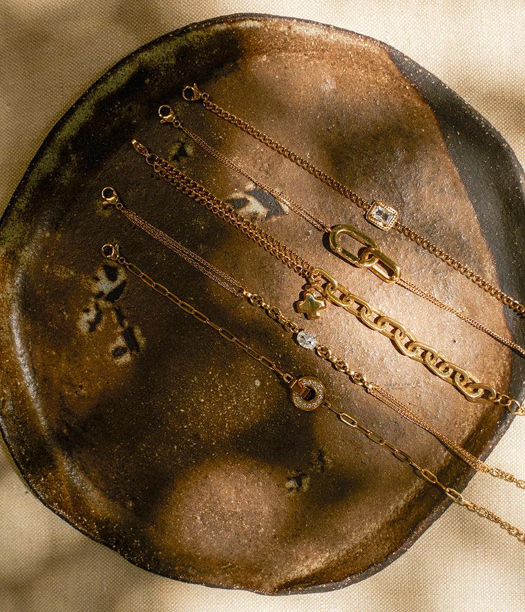 Zag Bijoux Bracelet Jika