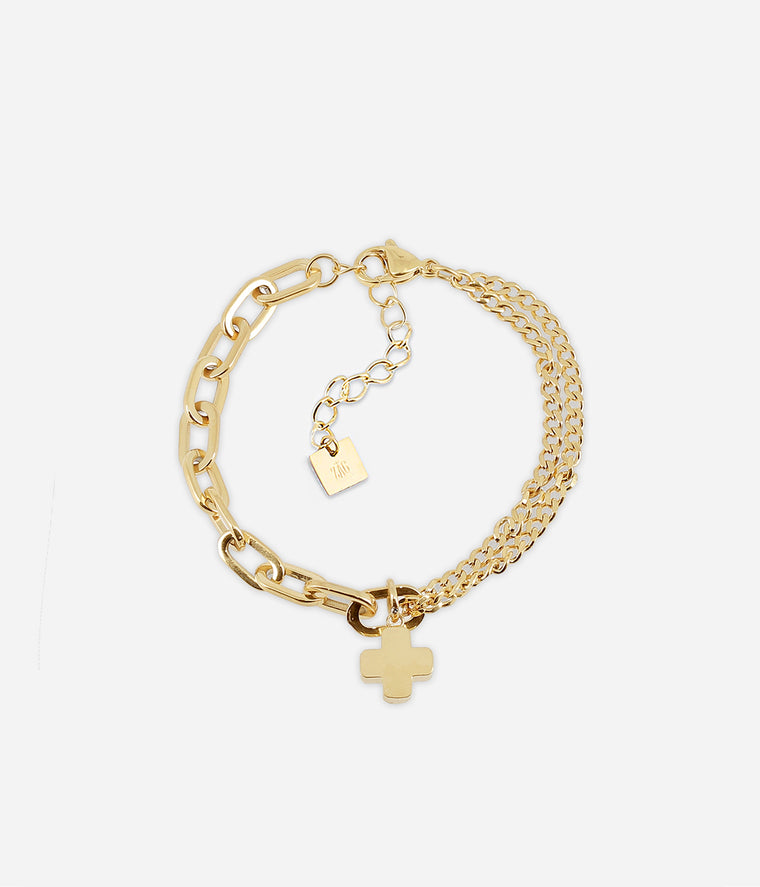 zag bijoux Bracelet Jika