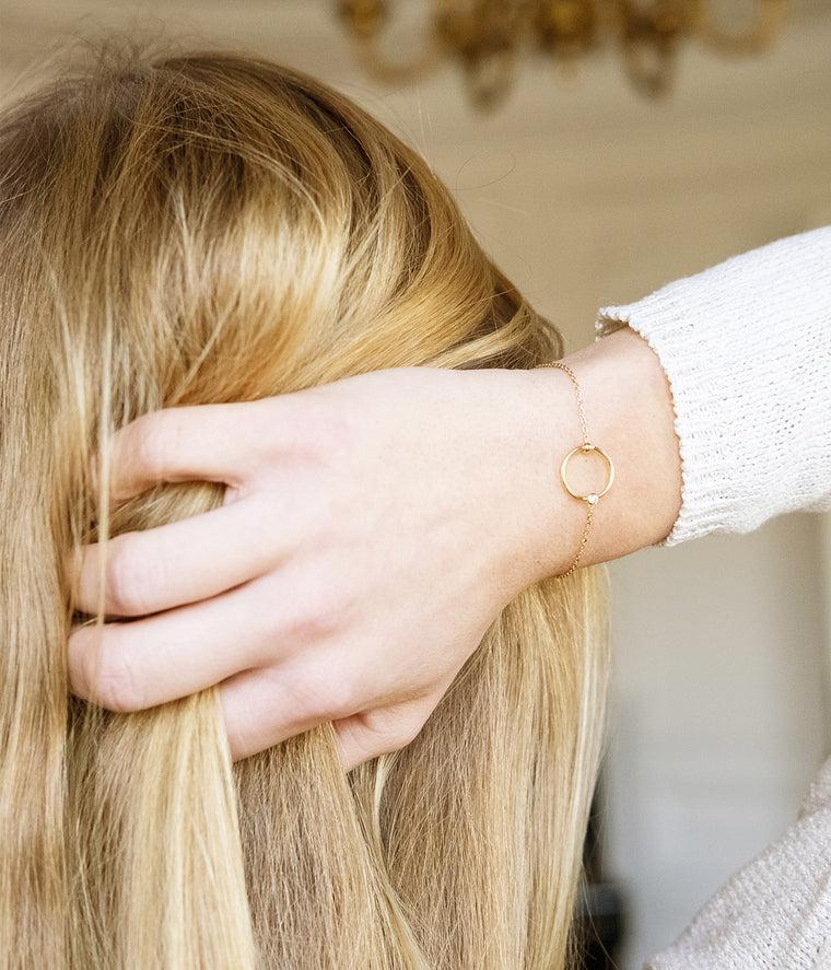 Zag Bijoux Bracelet Jill