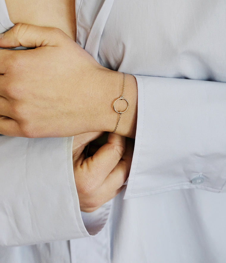 Zag Bijoux Bracelet Jill