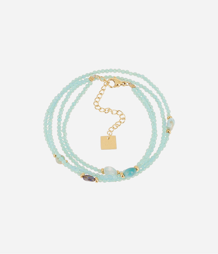 Zag Bijoux Bracelet Jinko