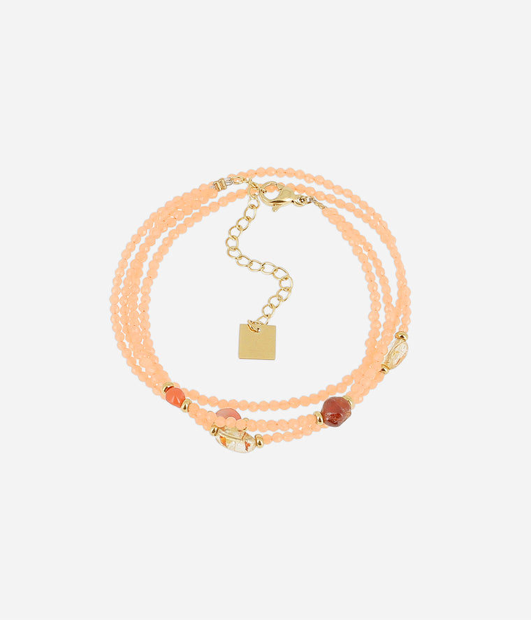 Zag Bijoux Bracelet Jinko