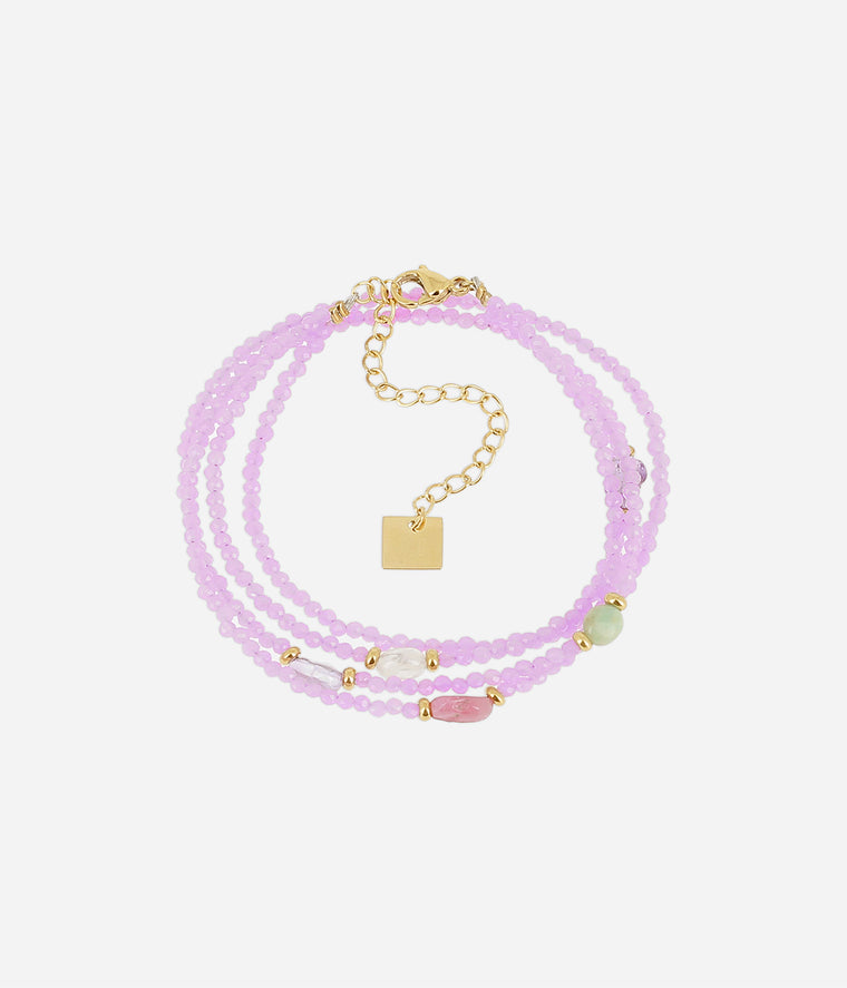 zag bijoux Bracelet Jinko