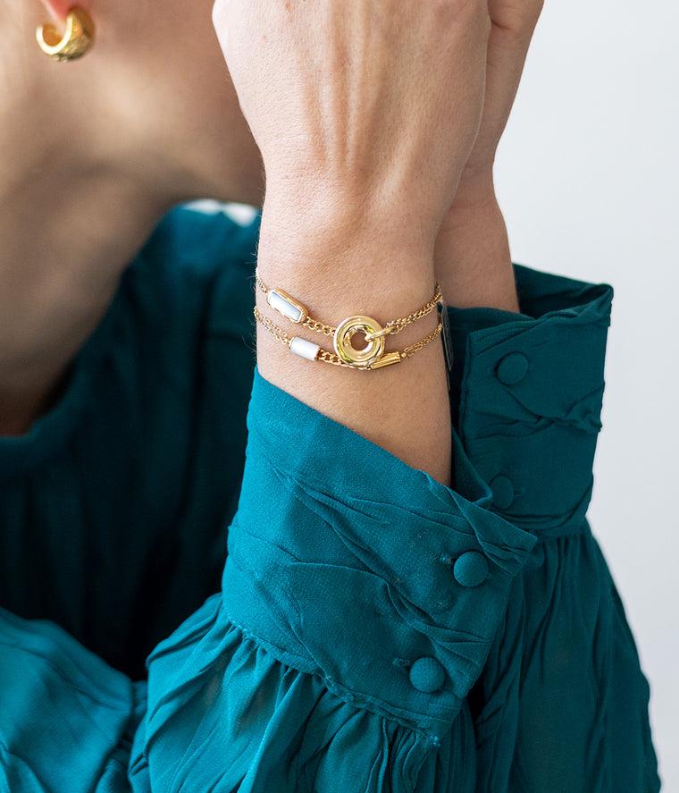 Zag Bijoux Bracelet Johane