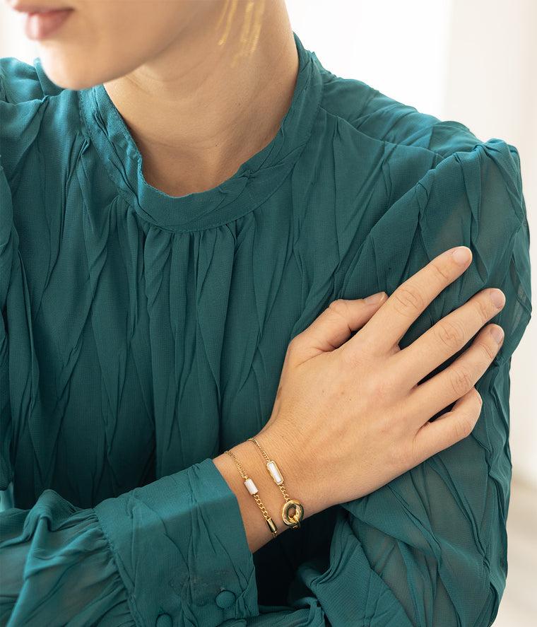 Zag Bijoux Bracelet Johane