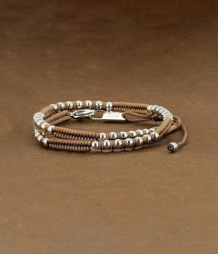 zag bijoux Bracelet Jonathan