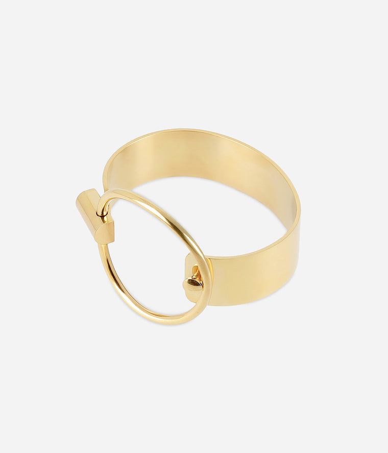 zag bijoux Bracelet Jonc Alwena