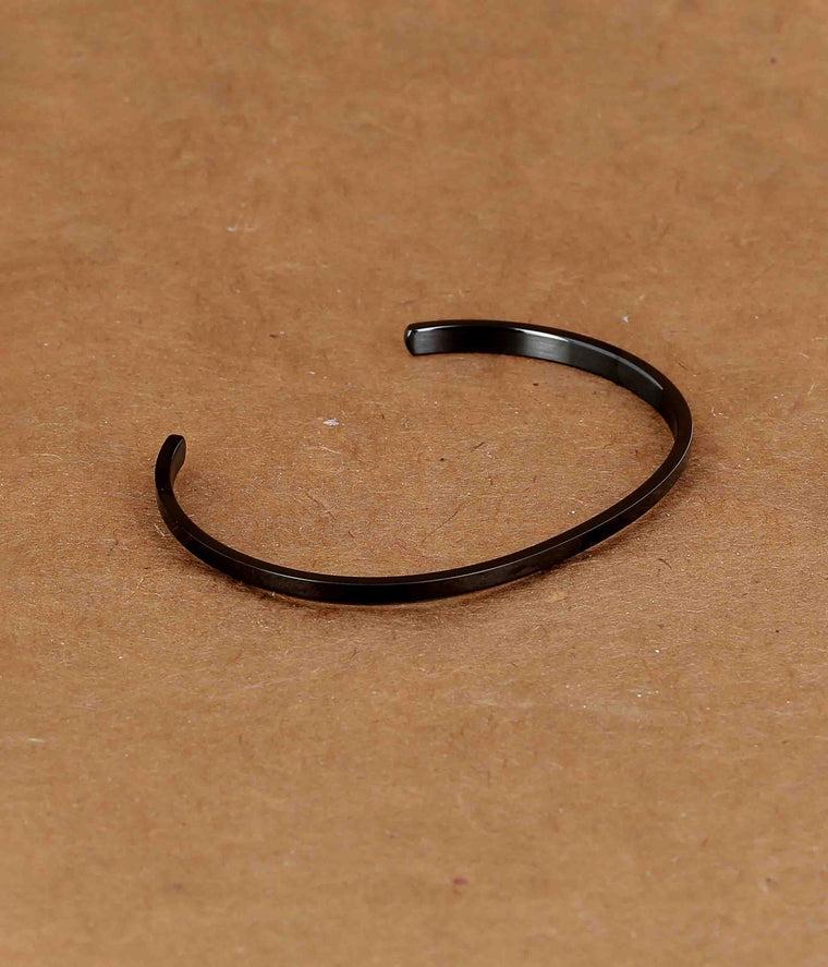 zag bijoux Bracelet Jonc Arthur