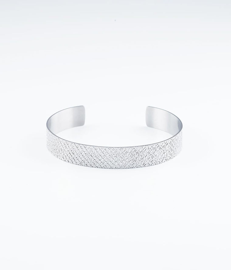 zag bijoux Bracelet Jonc Athena