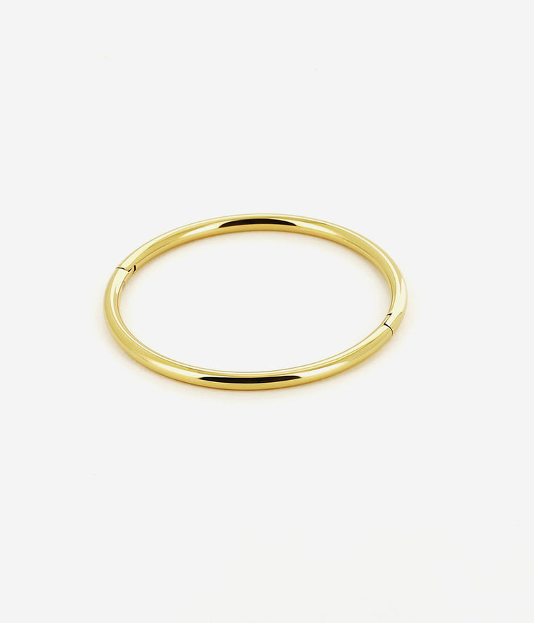 zag bijoux Bracelet Jonc Chenille