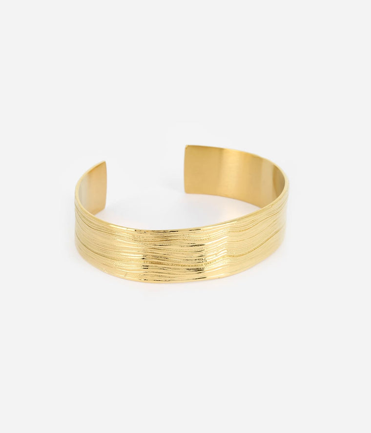 zag bijoux Bracelet jonc Chinchero