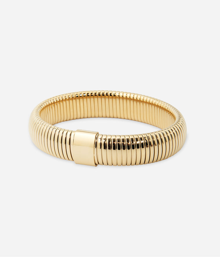 zag bijoux Bracelet Jonc Diane