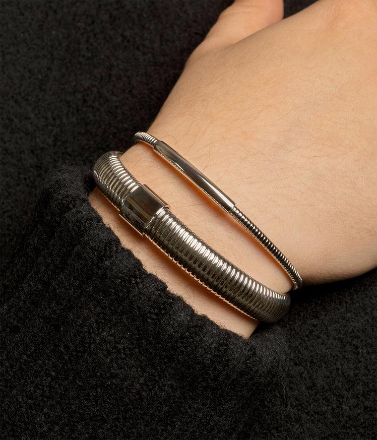 Zag Bijoux Bracelet Jonc Dixie