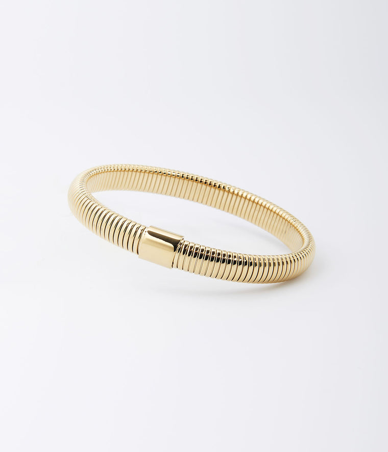 zag bijoux Bracelet Jonc Dixie