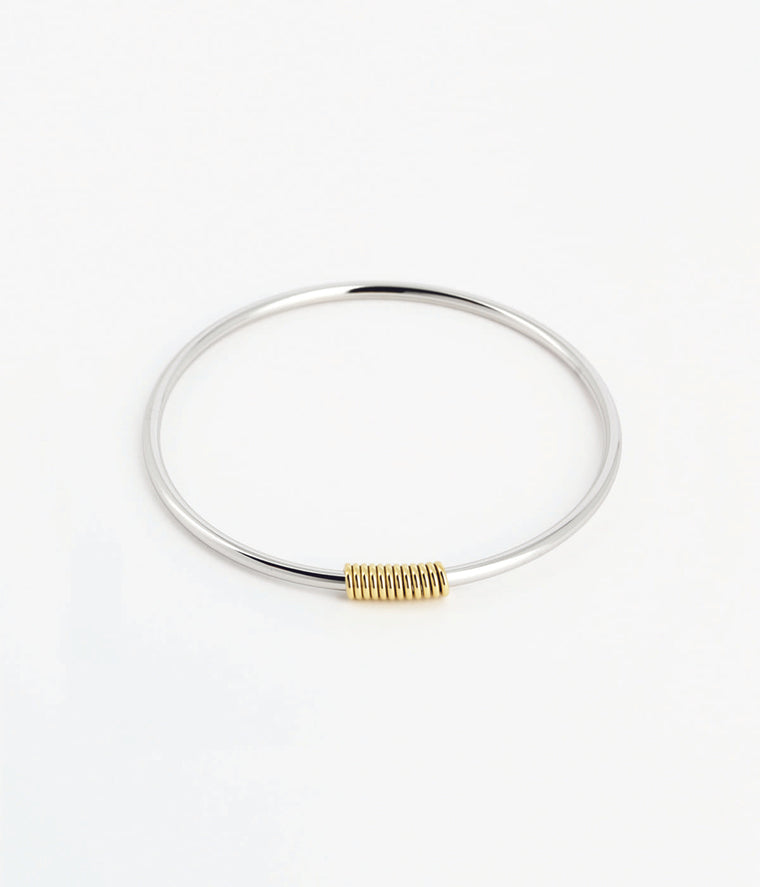 Zag Bijoux Bracelet Jonc Eli