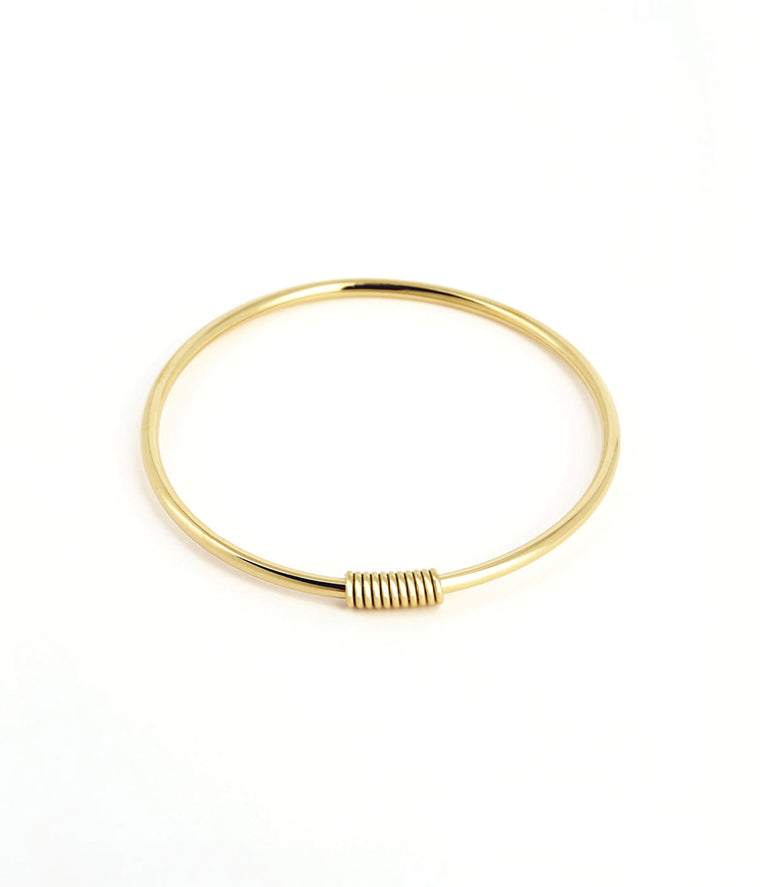 zag bijoux Bracelet Jonc Eli