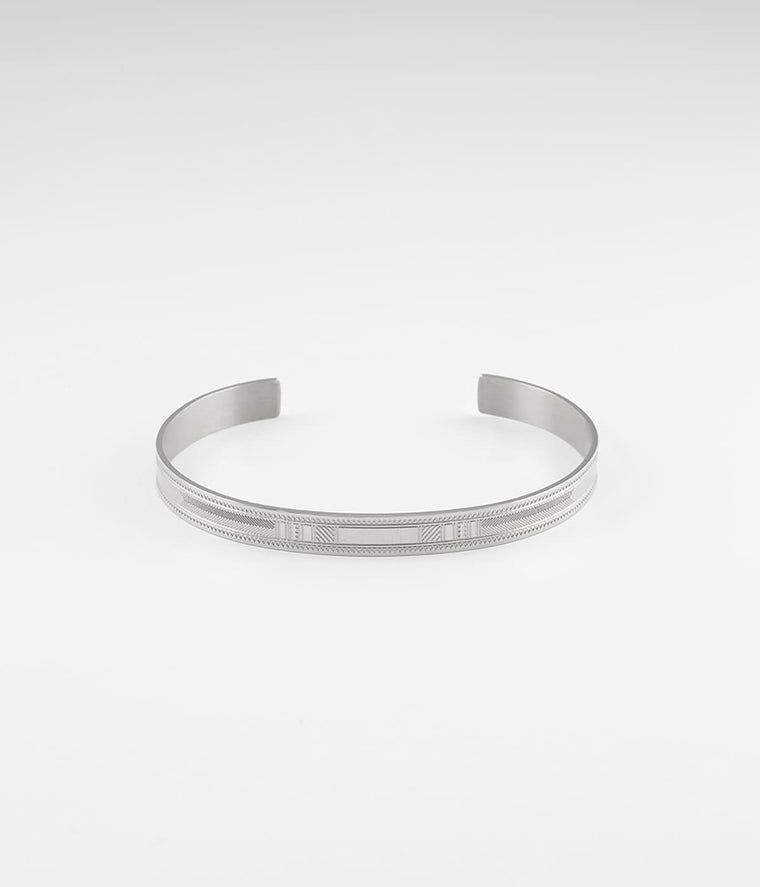 zag bijoux Bracelet Jonc Héra