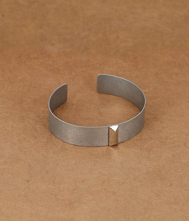 zag bijoux Bracelet Jonc Jérôme