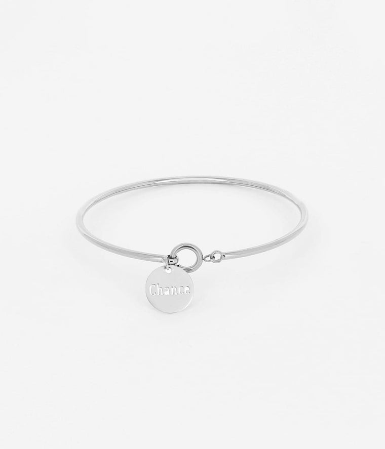 zag bijoux Bracelet Jonc Jerry