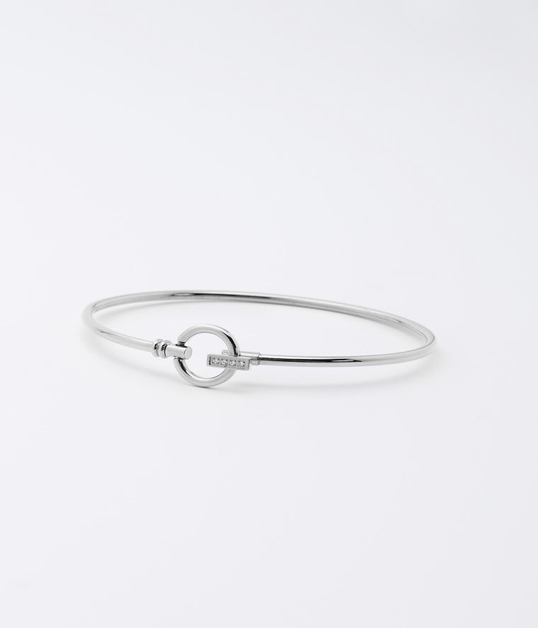 zag bijoux Bracelet Jonc Kamila