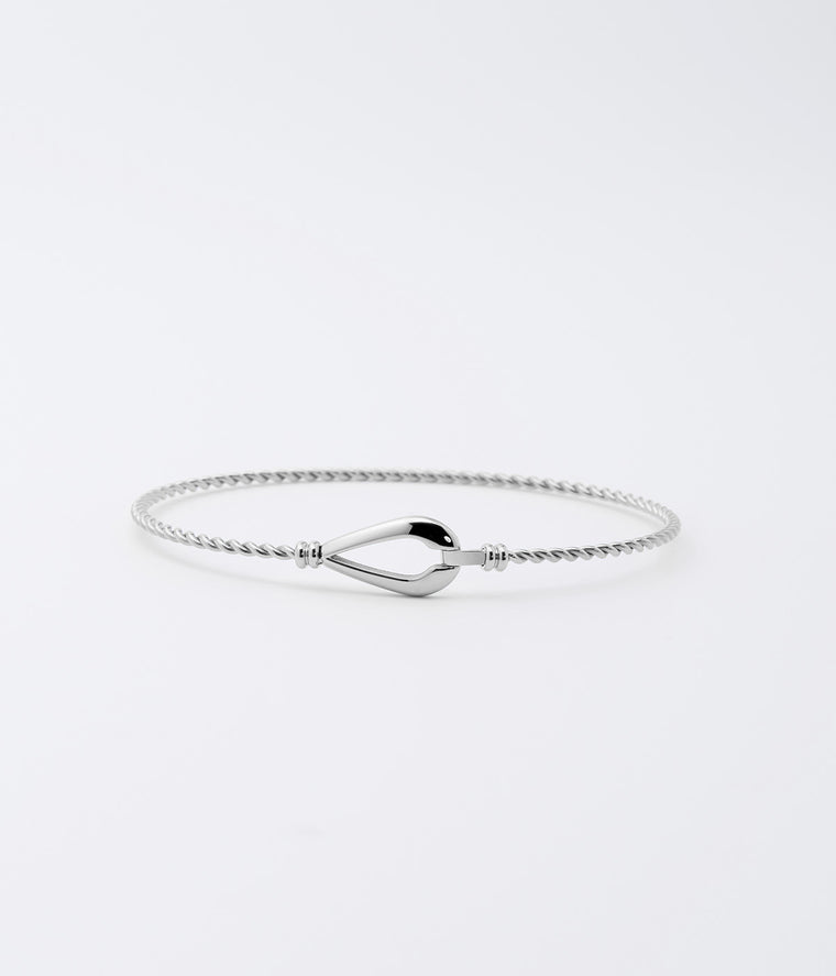 Zag Bijoux Bracelet Jonc Kendall