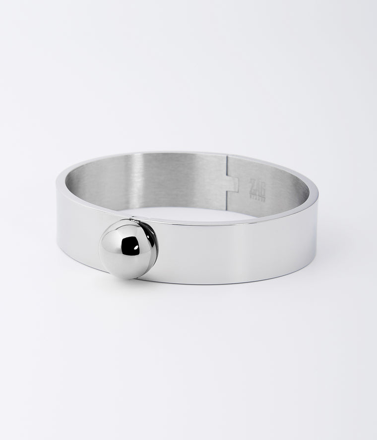 zag bijoux Bracelet Jonc Madelyne