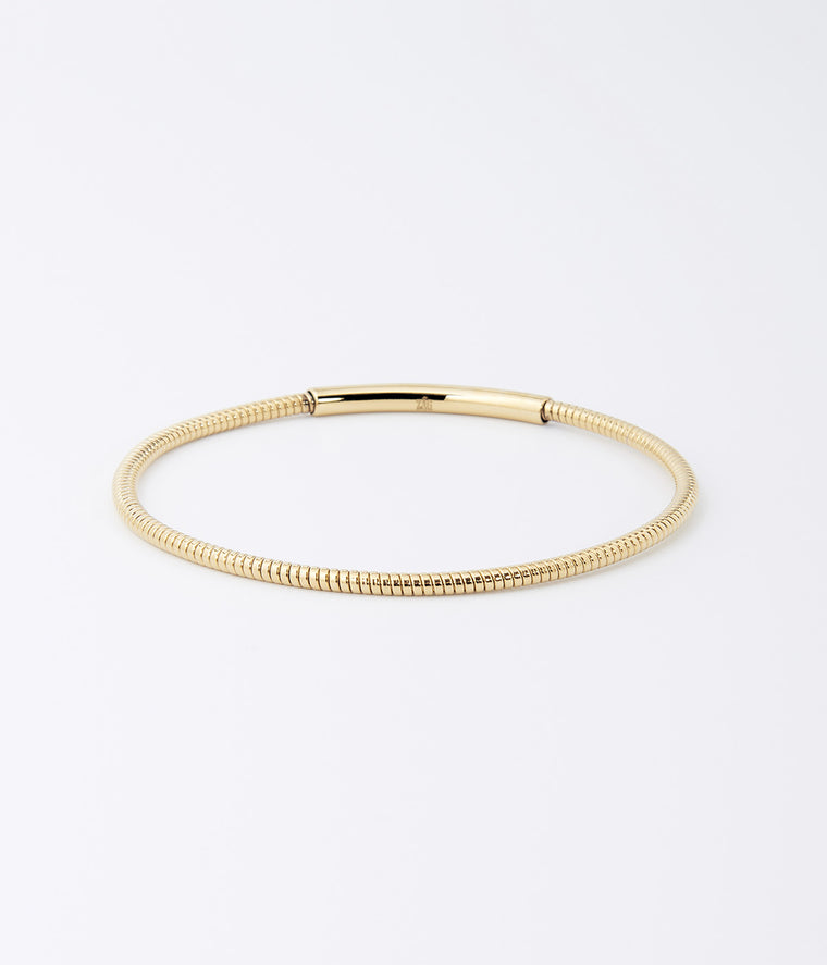 zag bijoux Bracelet Jonc Marion