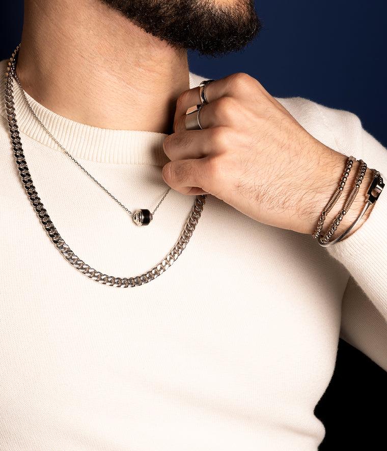 Zag Bijoux Bracelet Jonc Marius