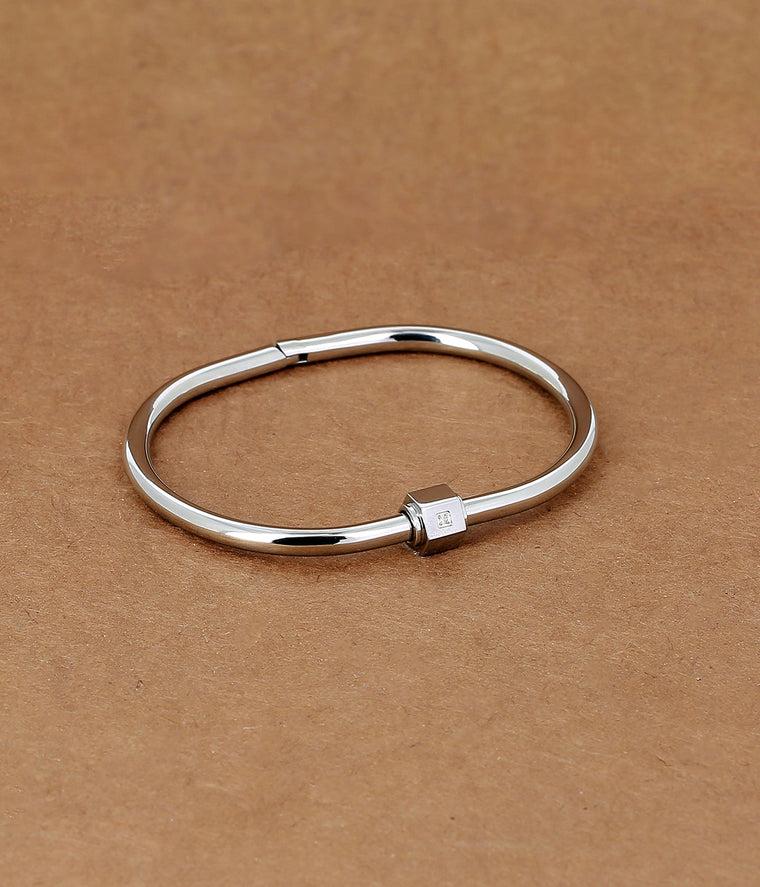 zag bijoux Bracelet Jonc Matthieu