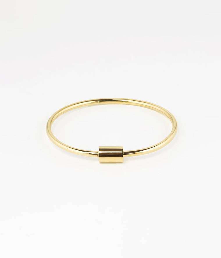 zag bijoux Bracelet Jonc Mina