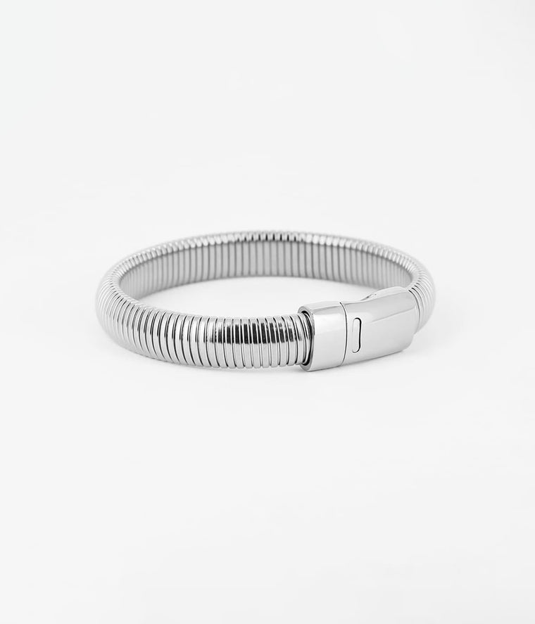 zag bijoux Bracelet Jonc Naja