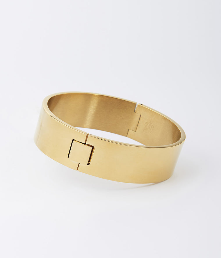 zag bijoux Bracelet Jonc Océane