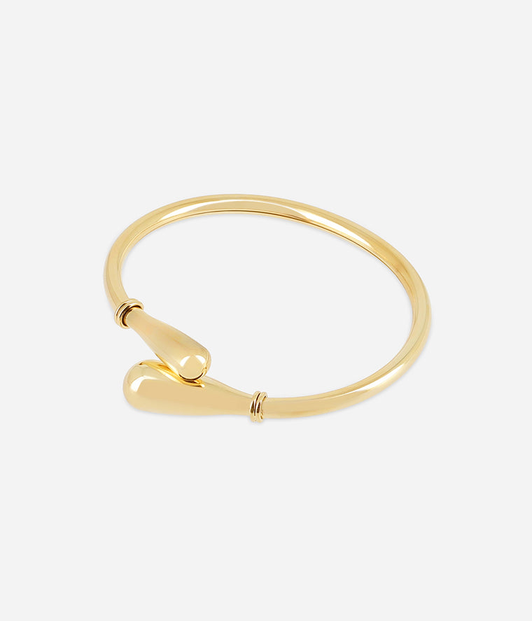 zag bijoux Bracelet Jonc Olaline