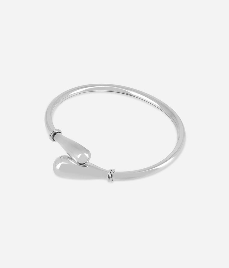 zag bijoux Bracelet Jonc Olaline