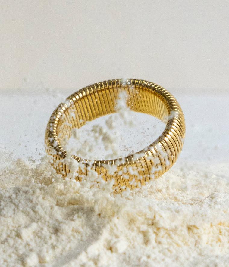 Zag Bijoux Bracelet Jonc Roxie