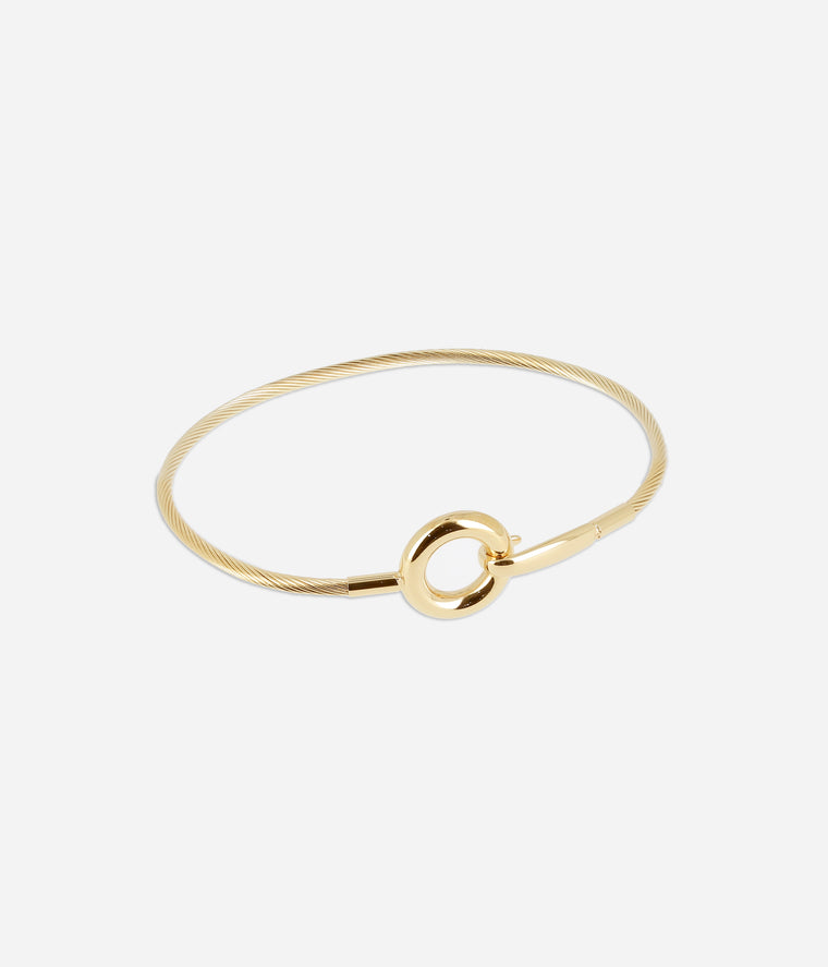 zag bijoux Bracelet Jonc Sallie