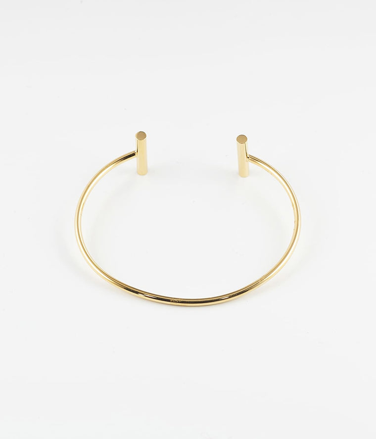 zag bijoux Bracelet Jonc Starck