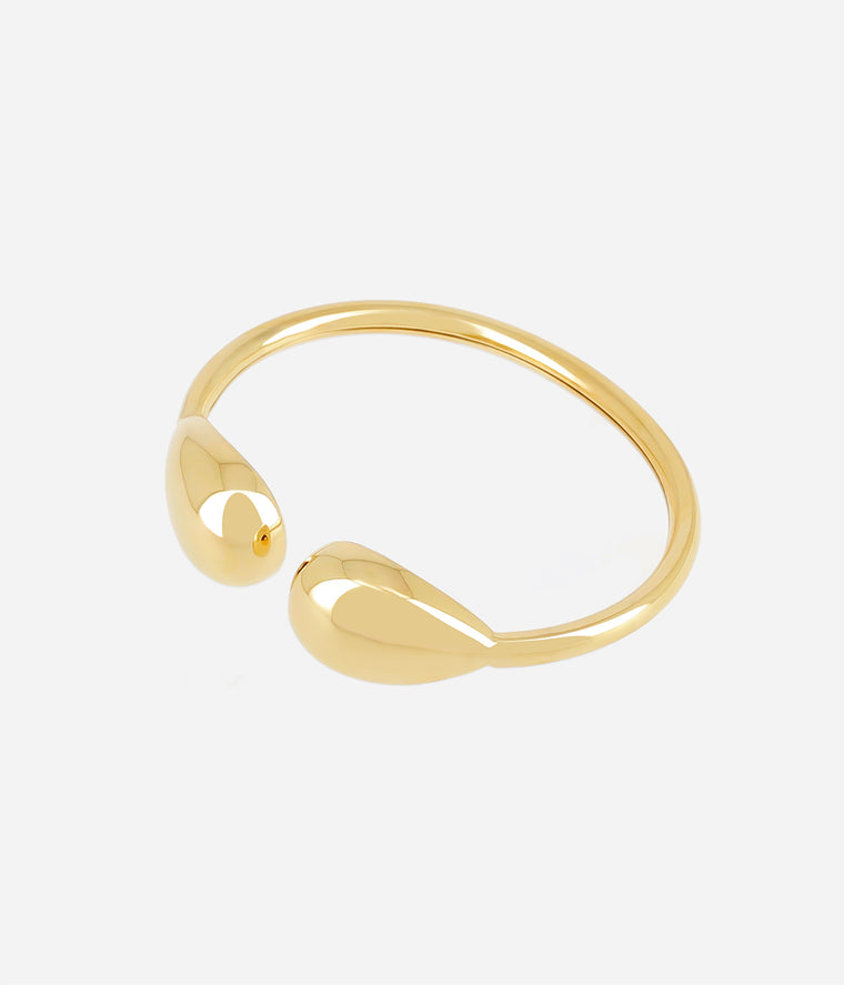 zag bijoux Bracelet Jonc Teru