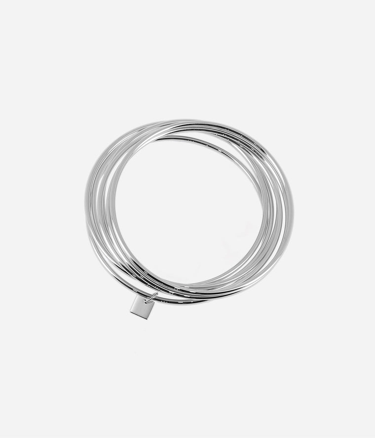 zag bijoux Bracelet jonc Theon