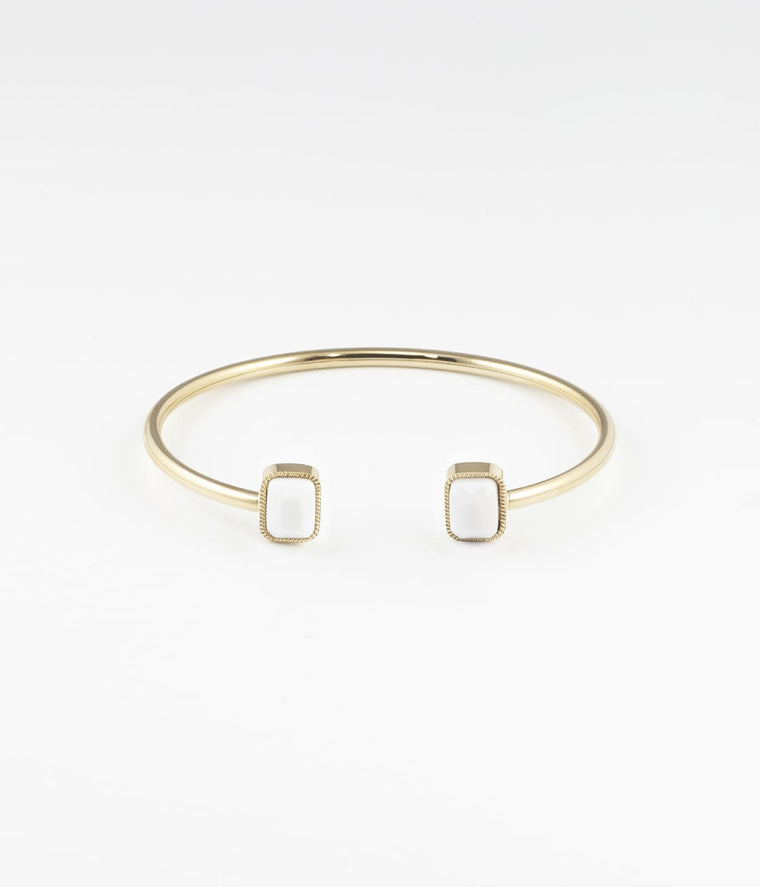 zag bijoux Bracelet Jonc Véra