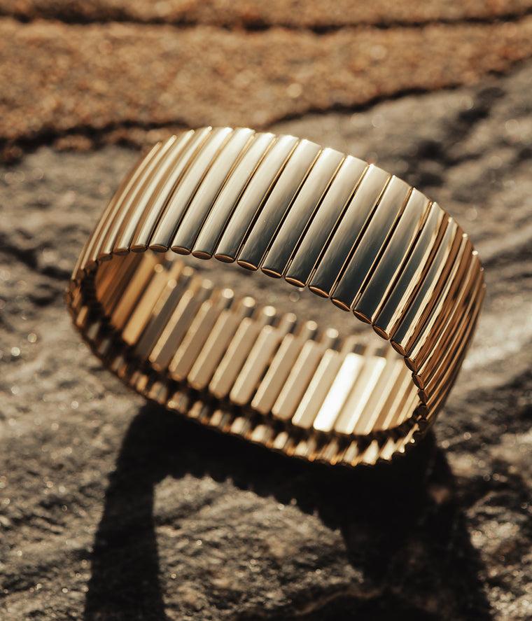 Zag Bijoux Bracelet Jonc Wilona