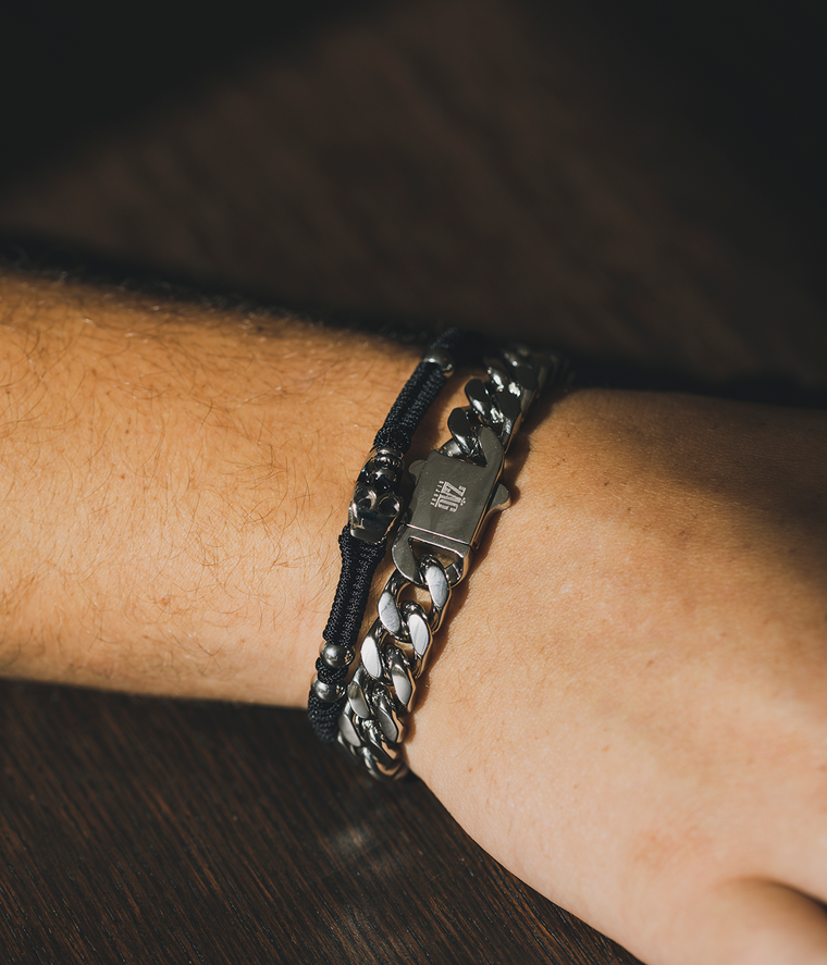 Zag Bijoux Bracelet Jules