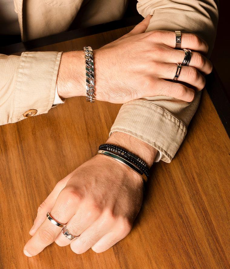 Zag Bijoux Bracelet Jules