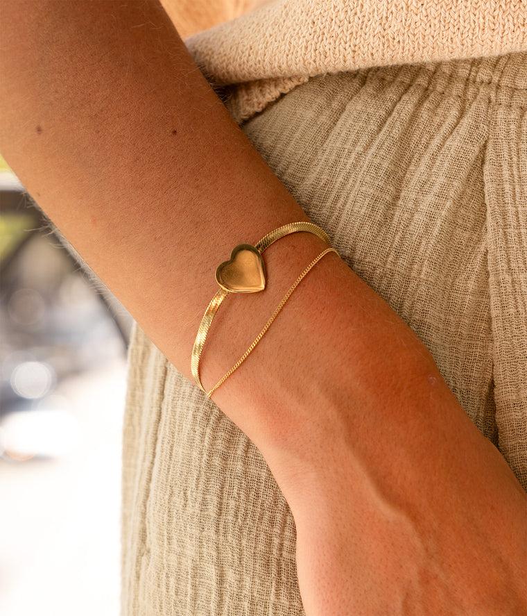 Zag Bijoux Bracelet Juza