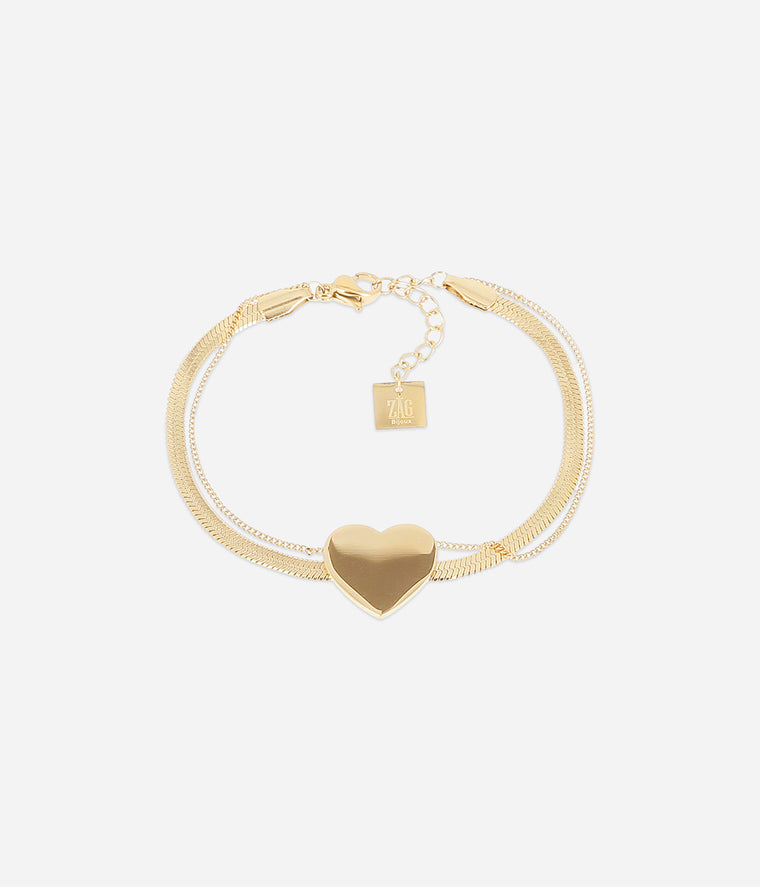 zag bijoux Bracelet Juza