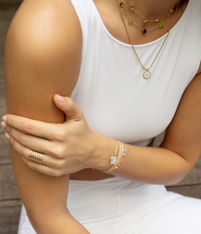 Zag Bijoux Bracelet Kalina