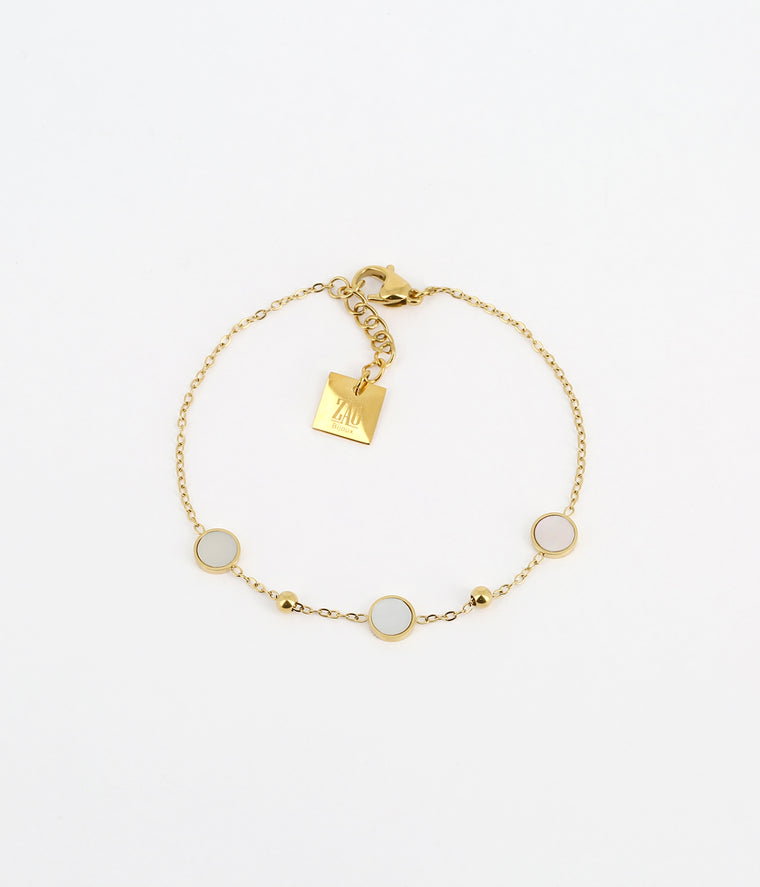 zag bijoux Bracelet Kalina