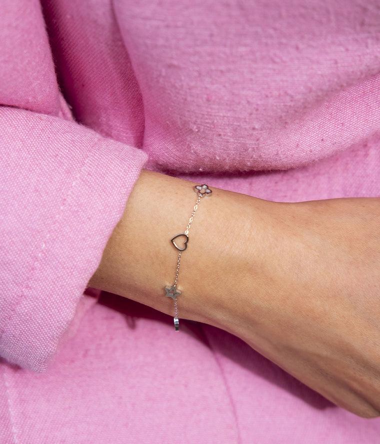 Zag Bijoux Bracelet Kalyne